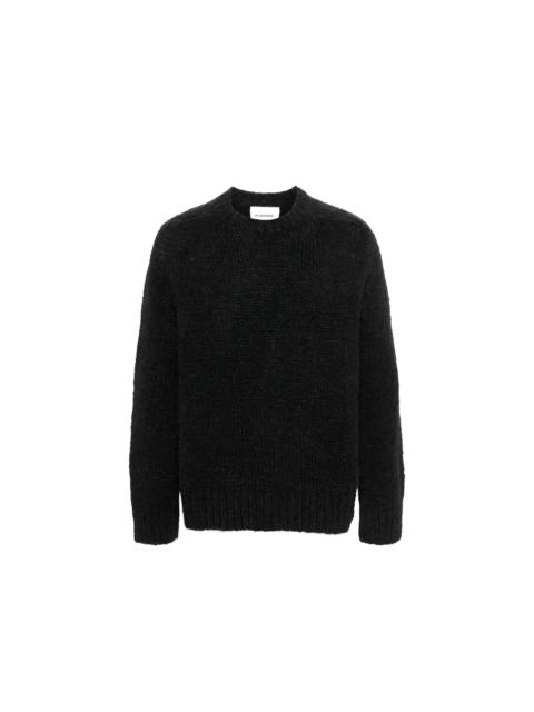 Jil Sander Jil Sander Alpaca Sweater Men