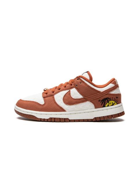 Nike WMNS Dunk Low Retro "Sun Club"