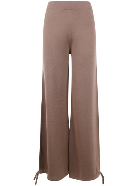 Max Mara Knit Trousers "Nigeria"