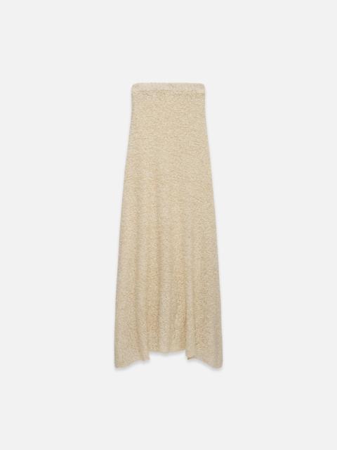 The Elder Statesman ELLA MAXI SKIRT