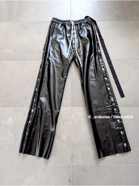 *NEW* PUSHER PANTS BLACK COATED $1,530