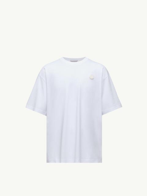 Moncler Moncler x A$AP Rocky Cotton T-Shirt