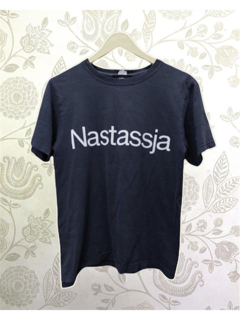 Other Designers Narcotic GDC × Vintage - DISTRESSED VINTAGE NARCOTIC GDC NASTASSJA 5 ANNIVERSARY