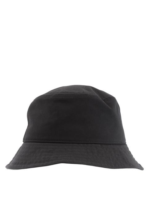 Burberry Burberry Reversible Check Bucket Hat