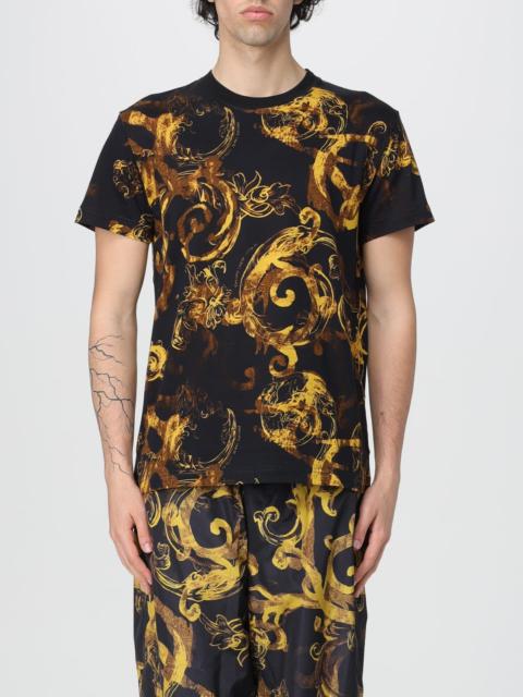 VERSACE JEANS COUTURE T-shirt men Versace Jeans Couture