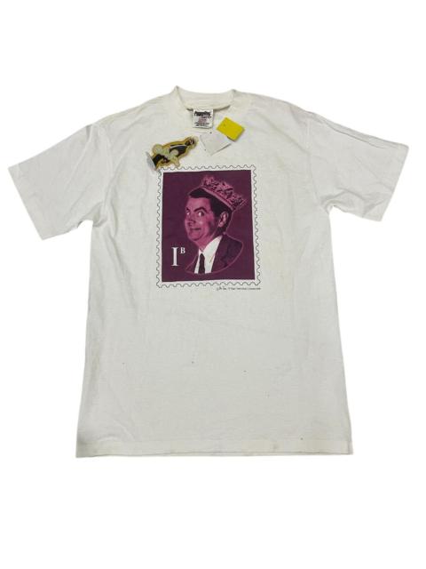 Other Designers Other - Vintage Mr Bean Tshirt