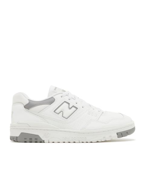 New Balance NEW BALANCE 550 'WHITE SHADOW GREY'