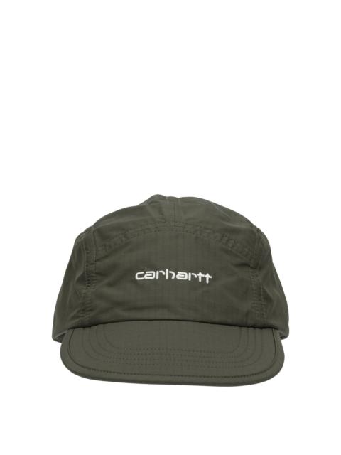 Carhartt WIP Carhartt WIP Skye Baseball Cap Green