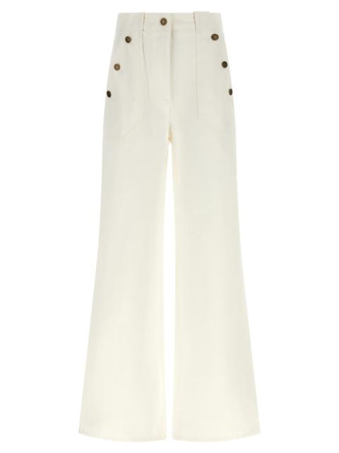 Max Mara Max Mara Women 'Mxmbadesse' Pants