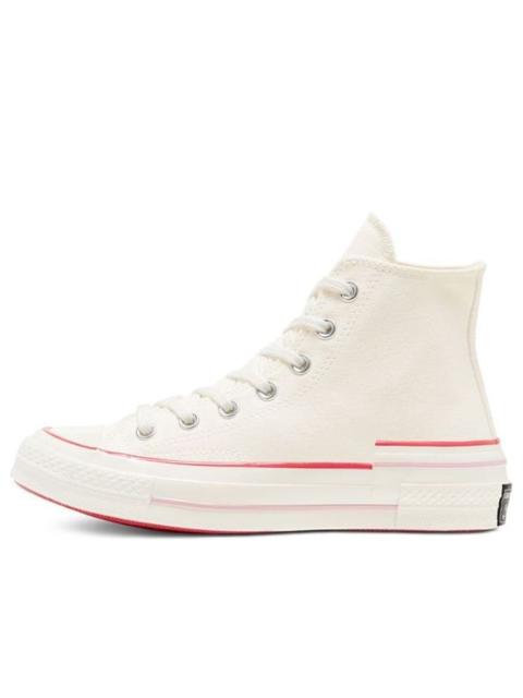 Converse (WMNS) Converse Chuck 70 High 'Popped Color - Carmen Pink' 568800C