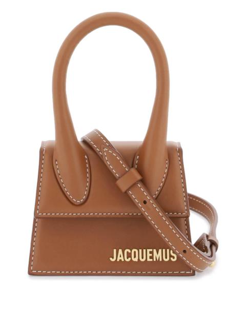 Jacquemus 'Le Chiquito' Micro Bag