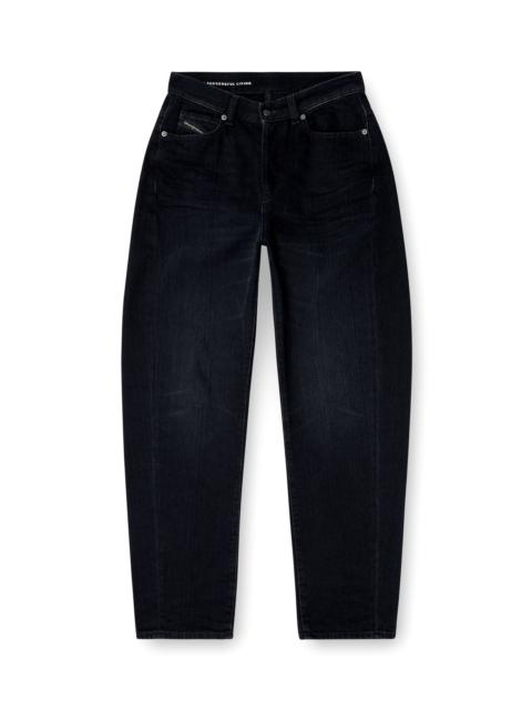 Diesel RELAXED JEANS 1974 D-ELLZ 09L54