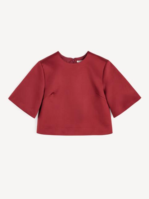 BY MALENE BIRGER Hania top