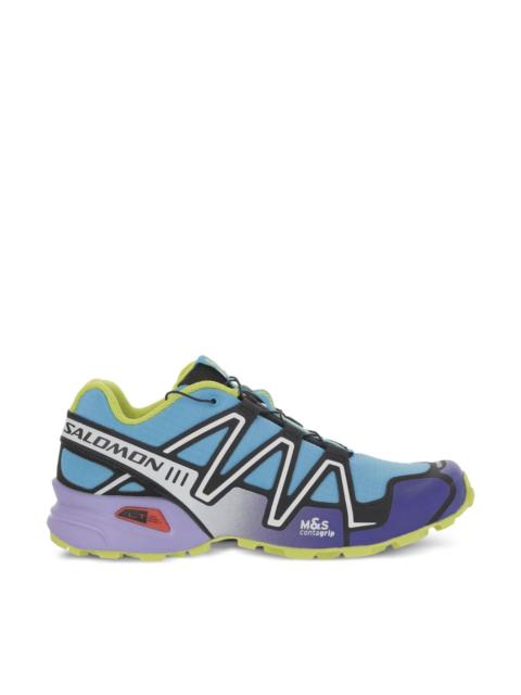 SALOMON Sneaker Speedcross 3