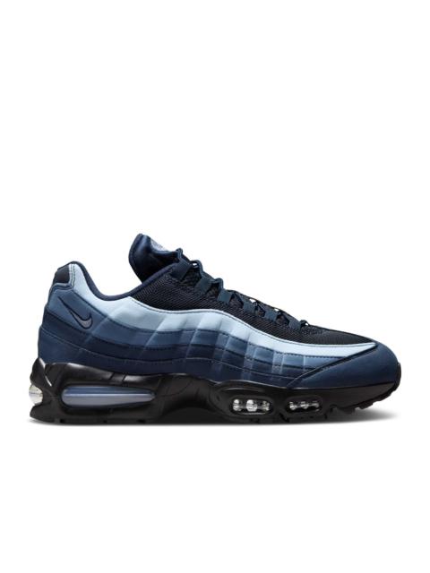 Nike AIR MAX 95 OG 'OBSIDIAN'