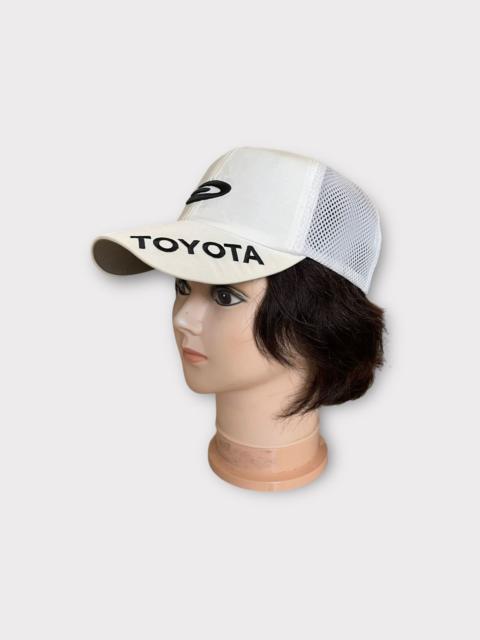 Other Designers Sports Specialties - Toyota Golf Trucker Hat