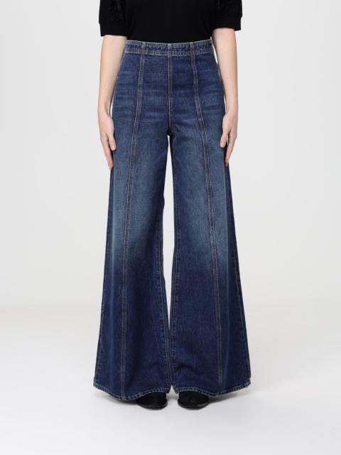 ULLA JOHNSON Jeans woman Ulla Johnson