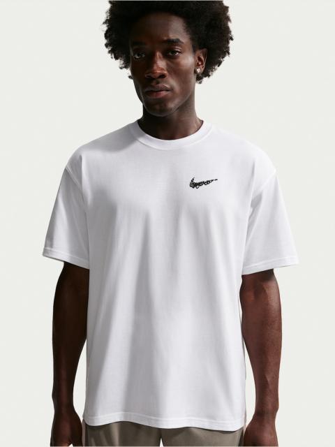 Nike Nike Men's Basketball T-Shirt