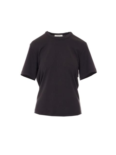 Lemaire Lemaire Women Rib T-Shirt