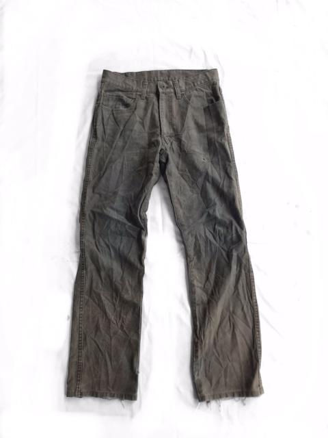 Other Designers Journal Standard - Faded Distress Journal Standard Pant