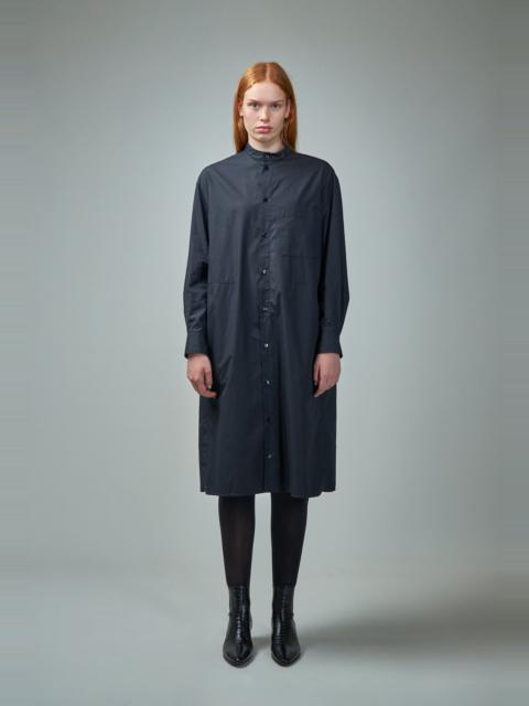 Lemaire Shirt Dress with Drawstring