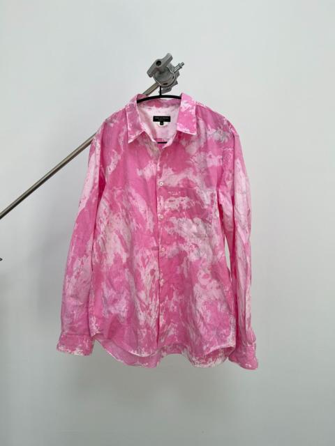 Comme Des Garçons Comme Des Garcons shirt Pink