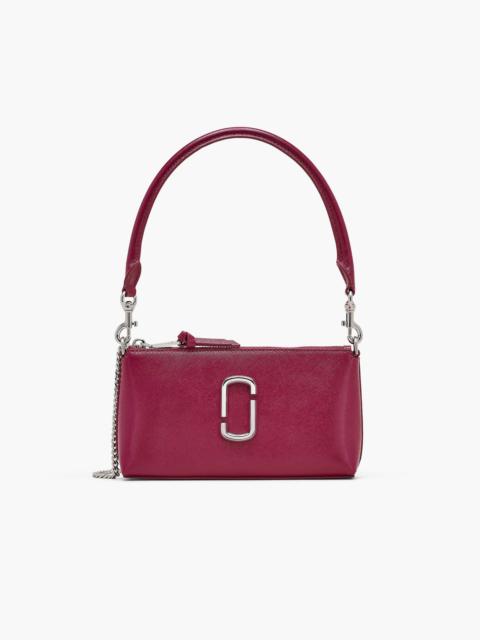 Marc Jacobs THE SNAPSHOT CONVERTIBLE SHOULDER BAG