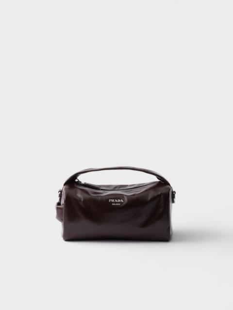 Prada Leather shoulder bag
