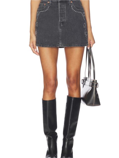 Levi's Icon Skirt