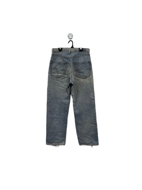 Other Designers Japanese Brand - 90s Studio Dartisan selvedge jeans denim