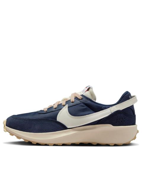 Nike Waffle Debut 'Midnight Navy Sail' FB8944-410