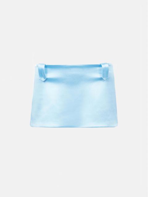 POSTER GIRL KRACKEN SKIRT BLUE