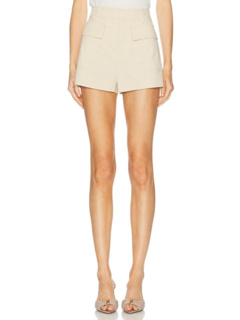 A.L.C. Oakley Short