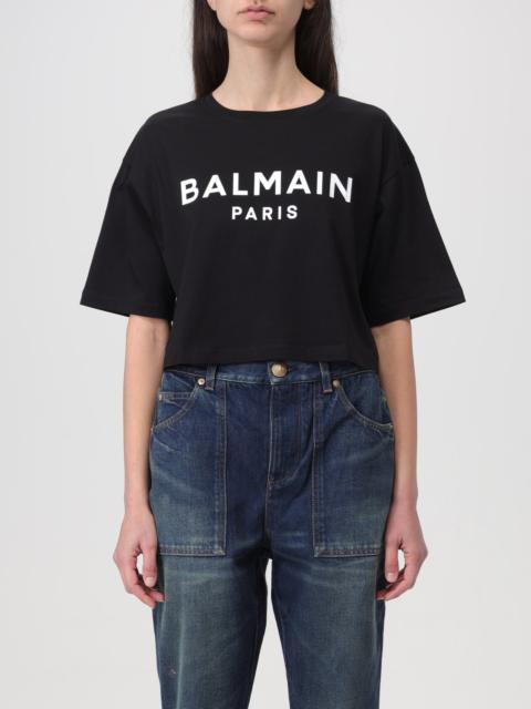 Balmain T-shirt woman Balmain
