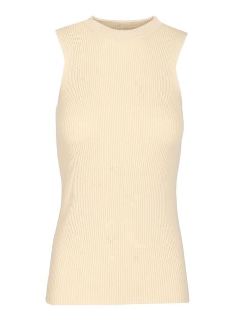 Rick Owens Rick Owens Women Ribbed Knit Tank Top