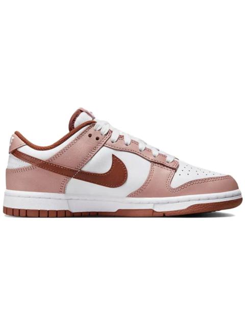 Nike Nike Dunk Low Red Stardust (Women's)