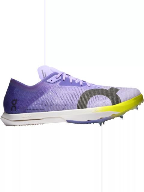 On On Cloudspike Citius 2 Track and Field Shoes