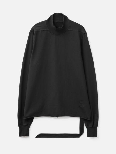 Rick Owens DRKSHDW HEADON DBL SWEATER