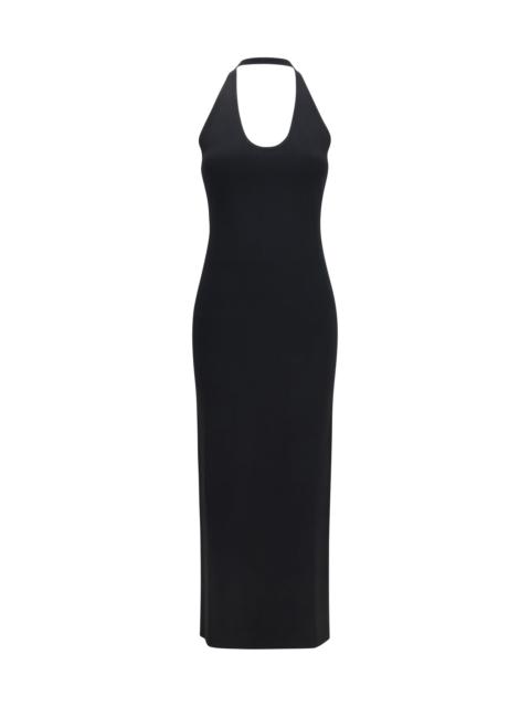 TOTEME Toteme Halter-neck Knit Dress