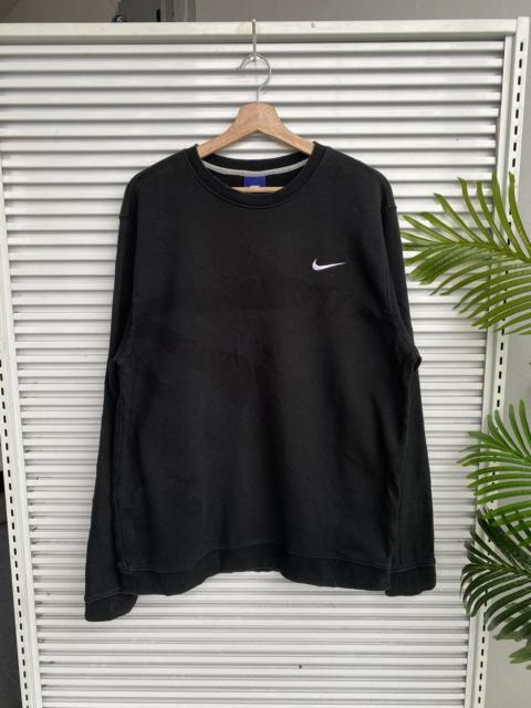 Nike Vintage Nike Swoosh Crewneck