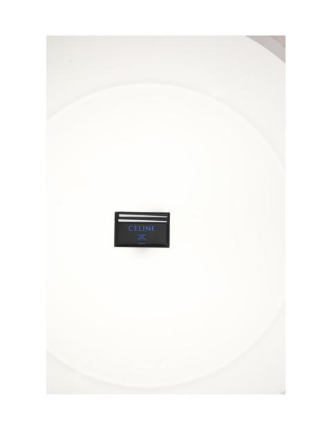CELINE Celine Men Medium Card Holder