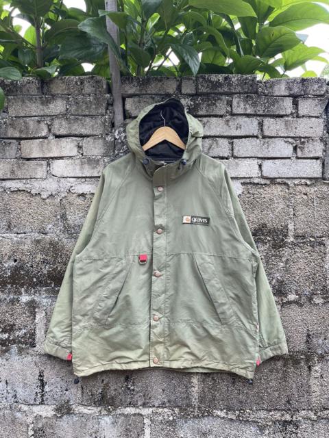 Other Designers VINTAGE GRAVIS LIGHT JACKET