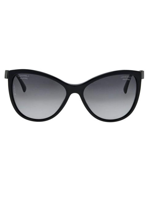 CHANEL Chanel 5281-Q 888/S8 3P