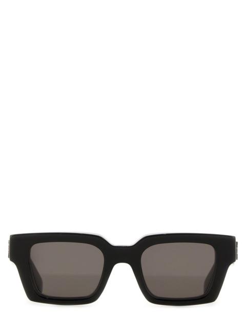 Off-White Men Virgil Sunglasses