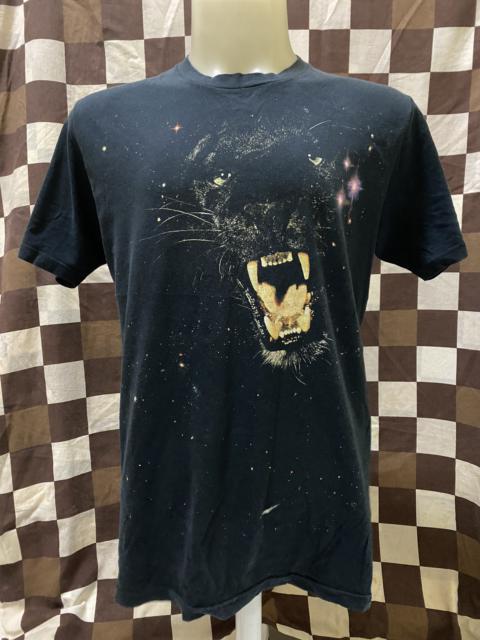 Other Designers Made In Usa - GALAXY PANTHER ADIO SKATEBOARD TEE