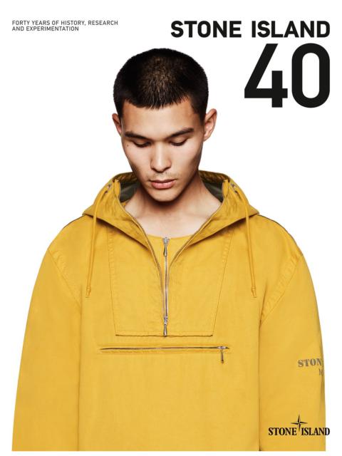 Stone Island Stone Island 40th anniversary