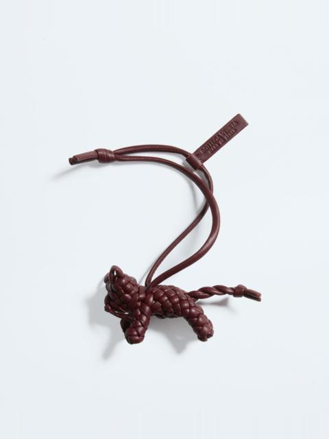 Bottega Veneta Cat Charm