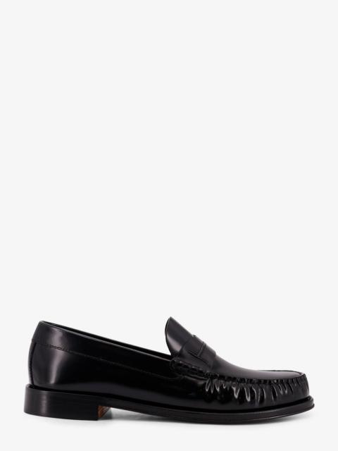 TOM FORD Tom Ford Leather Loafer
