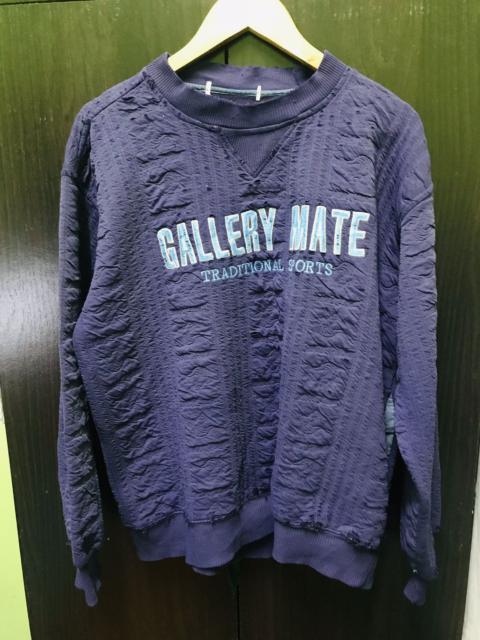 Other Designers Vintage - GALLERY MATE traditional sports