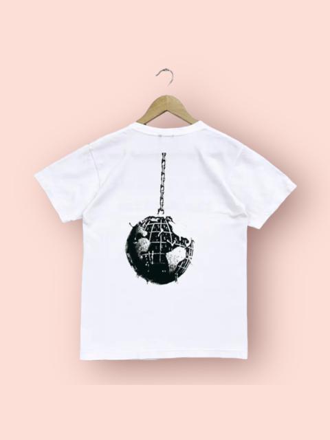 Other Designers Band Tees - Rage Against The Machine bandtees RATM